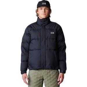 NWT Mountain Hardware Men's Nevadan 650 Down Jacket